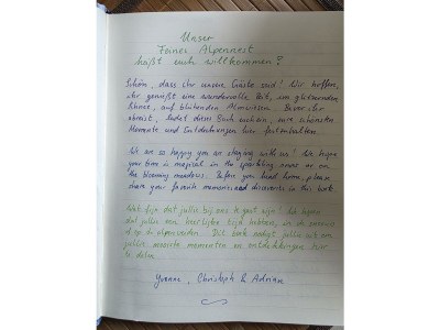 Apartment Appartement/Fewo, Dusche, 1 Schlafraum - Outdoor photo 31