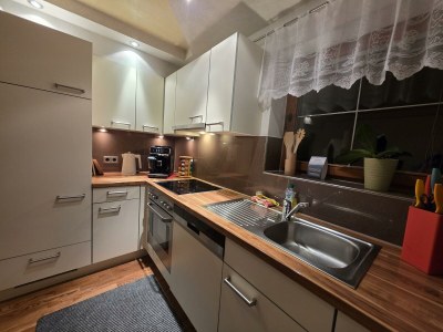 Apartment Appartement/Fewo, Dusche, 1 Schlafraum - Outdoor photo 33