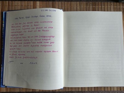 Apartment Appartement/Fewo, Dusche, 1 Schlafraum - Outdoor photo 35