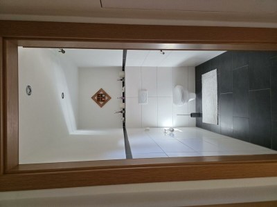 Apartment Appartement/Fewo, Dusche, 1 Schlafraum - Features photo 39