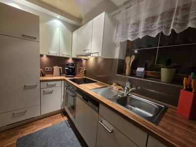 Apartment Appartement/Fewo, Dusche, 1 Schlafraum - Features photo 42