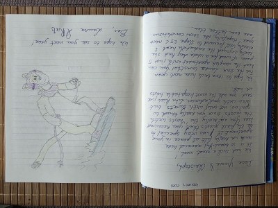 Apartment Appartement/Fewo, Dusche, 1 Schlafraum - Features photo 43