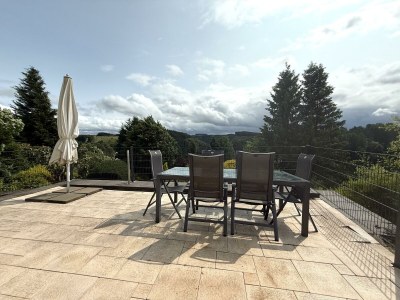 Apartment Haus Panoramablick - Ferienwohnung 2 - Outdoor photo 8