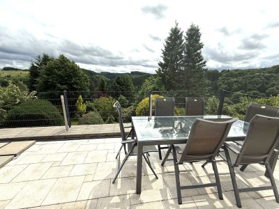 Apartment Haus Panoramablick - Ferienwohnung 2 - Outdoor photo 15