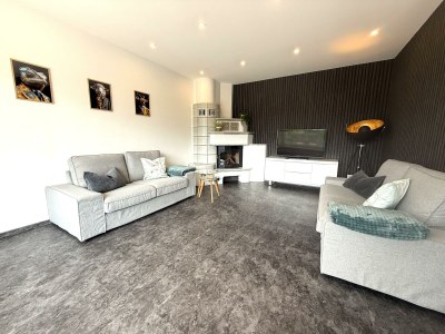 Apartment Haus Panoramablick - Ferienwohnung 2 - Outdoor photo 17