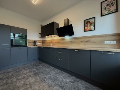 Apartment Haus Panoramablick - Ferienwohnung 2 - Outdoor photo 19