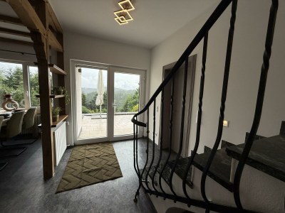 Apartment Haus Panoramablick - Ferienwohnung 2 - Outdoor photo 23