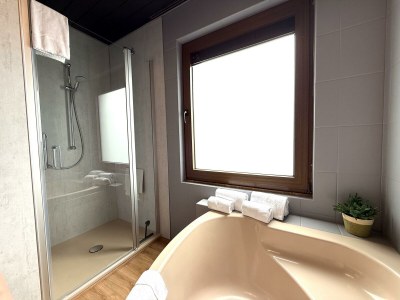 Apartment Haus Panoramablick - Ferienwohnung 2 - Outdoor photo 31