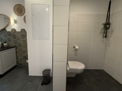 Apartment Haus Panoramablick - Ferienwohnung 2 - Outdoor photo 33