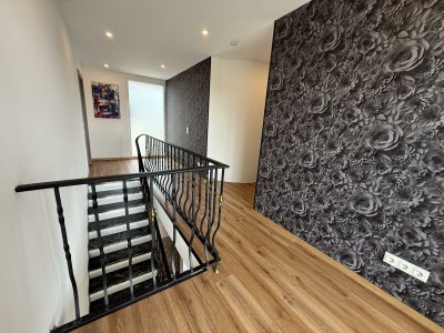 Apartment Haus Panoramablick - Ferienwohnung 2 - Outdoor photo 35