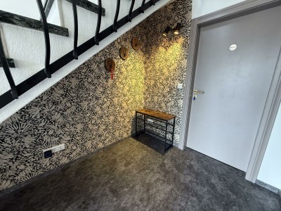 Apartment Haus Panoramablick - Ferienwohnung 2 - Outdoor photo 39