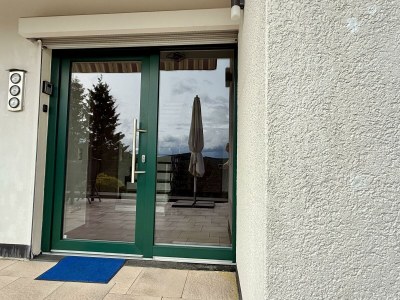 Apartment Haus Panoramablick - Ferienwohnung 2 - Outdoor photo 40