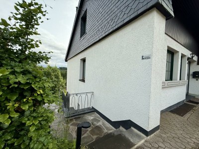 Apartment Haus Panoramablick - Ferienwohnung 2 - Features photo 46