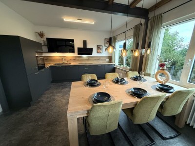 Apartment Haus Panoramablick - Ferienwohnung 2 - Features photo 58