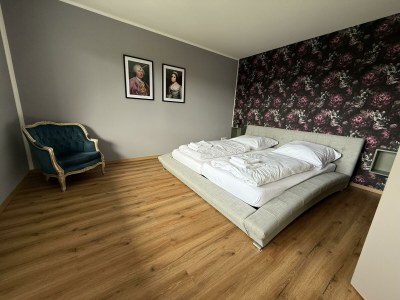 Apartment Haus Panoramablick - Ferienwohnung 2 - Features photo 60