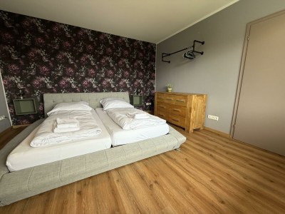 Apartment Haus Panoramablick - Ferienwohnung 2 - Features photo 61