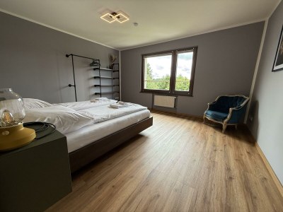 Apartment Haus Panoramablick - Ferienwohnung 2 - Features photo 63