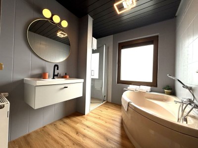 Apartment Haus Panoramablick - Ferienwohnung 2 - Features photo 66