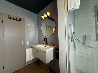 Apartment Haus Panoramablick - Ferienwohnung 2 - Features photo 68