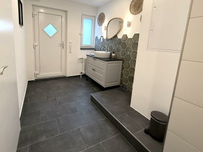 Apartment Haus Panoramablick - Ferienwohnung 2 - Features photo 70