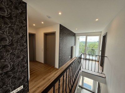 Apartment Haus Panoramablick - Ferienwohnung 2 - Features photo 72