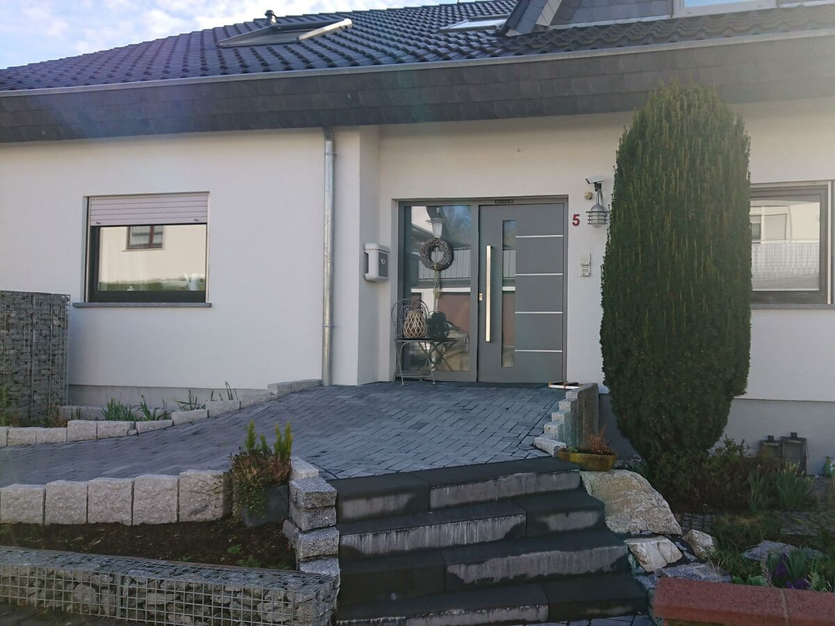 Apartment Ferienwohnung Haida - Outdoor photo 2