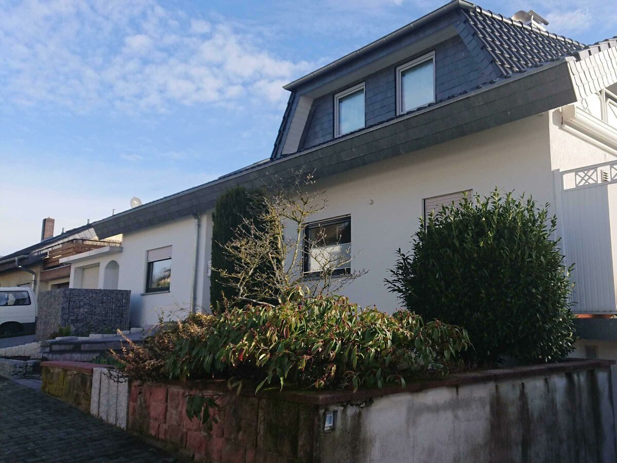 Apartment Ferienwohnung Haida - Outdoor photo 3