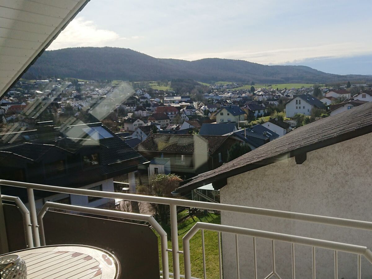 Apartment Ferienwohnung Haida - Outdoor photo 4