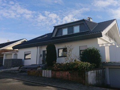 Apartment Ferienwohnung Haida in Fürth  / Odw. - Apartment