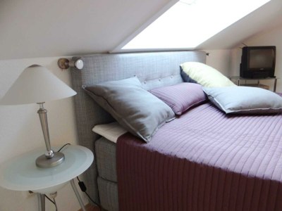 Apartment Ferienwohnung Haida - Features photo 13