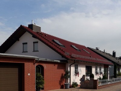 Apartment Gästehaus Natterer-Ferienwohnung 2 in Mömlingen - Apartment