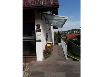 Apartment Gästehaus Natterer-Ferienwohnung 2 - Outdoor photo 3