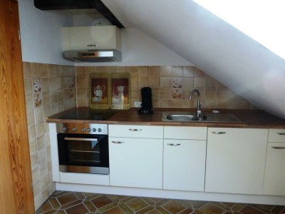 Apartment Gästehaus Natterer-Ferienwohnung 2 - Features photo 9