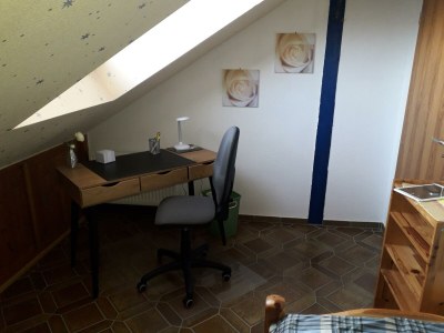 Apartment Gästehaus Natterer-Ferienwohnung 2 - Features photo 11