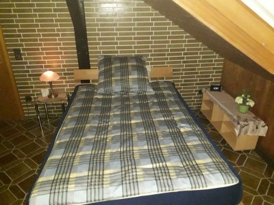 Apartment Gästehaus Natterer-Ferienwohnung 2 - Features photo 13