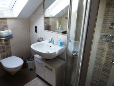 Apartment Gästehaus Natterer-Ferienwohnung 2 - Features photo 14