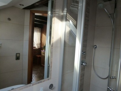 Apartment Gästehaus Natterer-Ferienwohnung 2 - Features photo 15