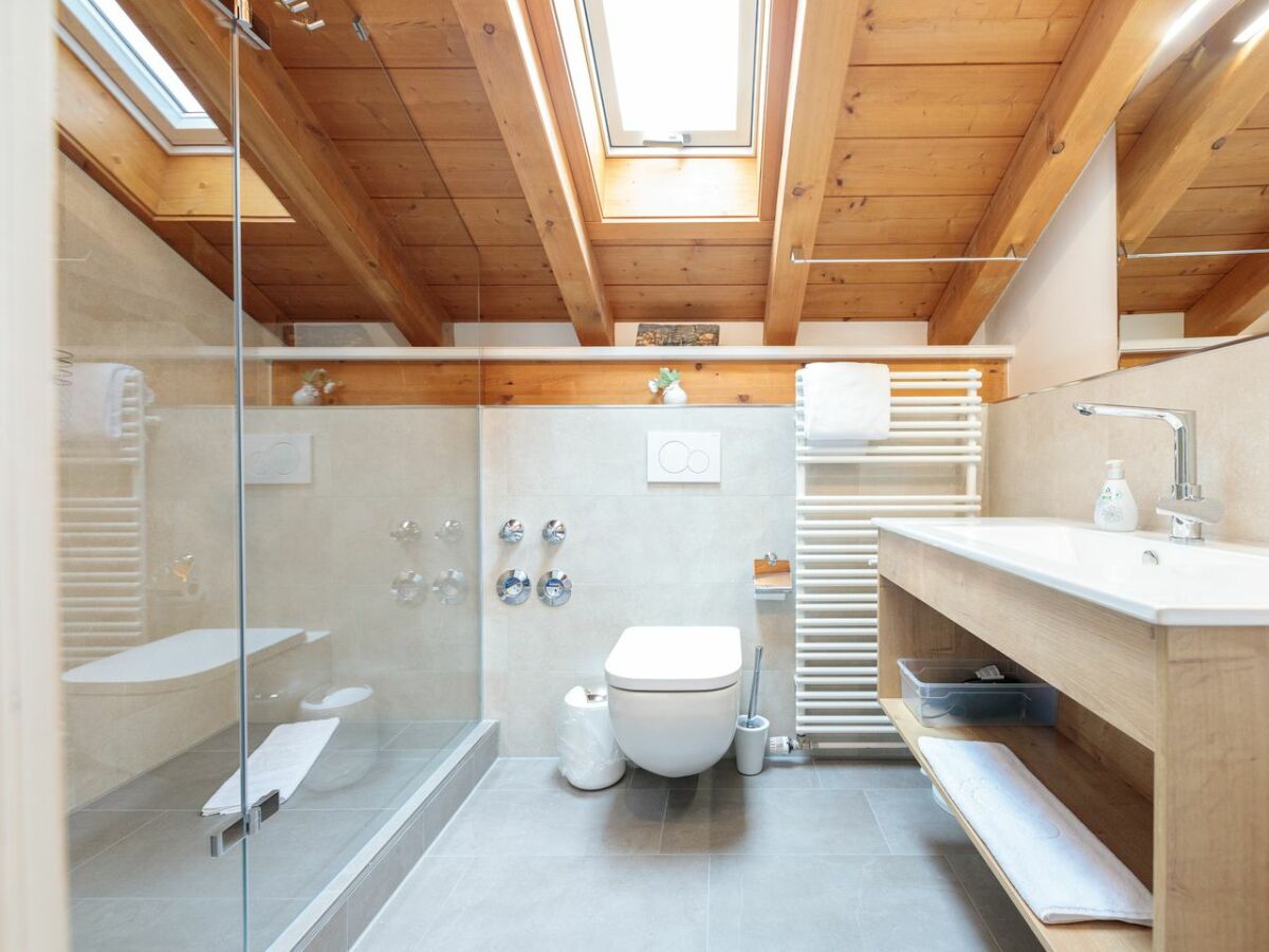 Holiday apartment Kramer Lodge - Outdoor photo 3