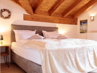 Holiday apartment Kramer Lodge - Outdoor photo 2