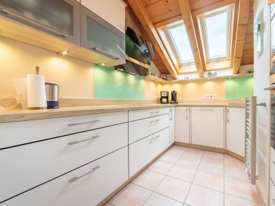 Holiday apartment Kramer Lodge - Outdoor photo 4