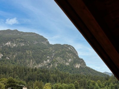 Holiday apartment Kramer Lodge - Outdoor photo 5