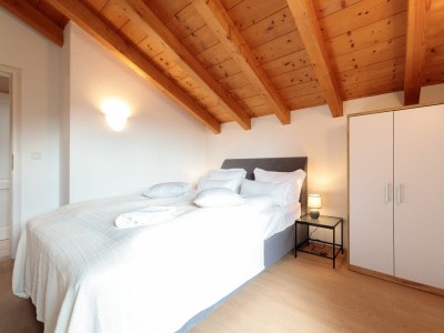 Holiday apartment Kramer Lodge - Outdoor photo 7