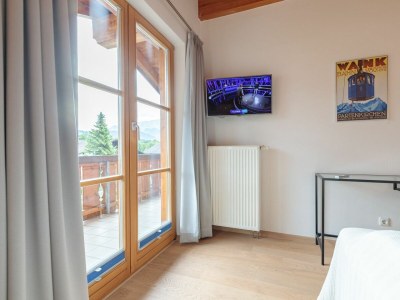 Holiday apartment Kramer Lodge - Outdoor photo 8