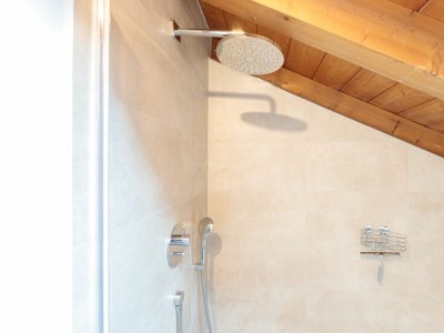 Holiday apartment Kramer Lodge - Outdoor photo 9