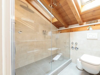 Holiday apartment Kramer Lodge - Outdoor photo 10