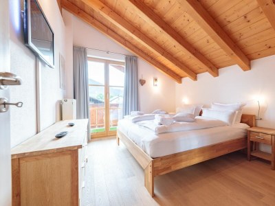 Holiday apartment Kramer Lodge - Outdoor photo 11