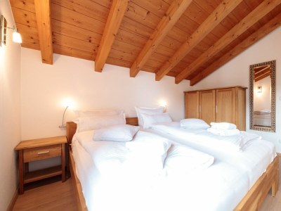 Holiday apartment Kramer Lodge - Outdoor photo 12