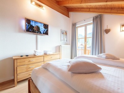 Holiday apartment Kramer Lodge - Outdoor photo 13