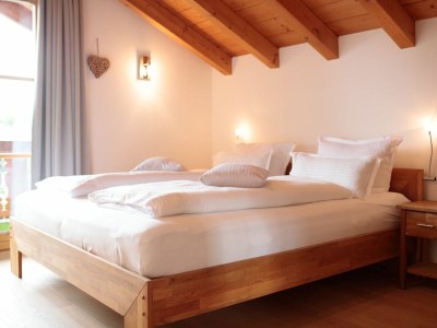 Holiday apartment Kramer Lodge - Outdoor photo 14