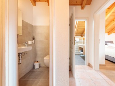 Holiday apartment Kramer Lodge - Outdoor photo 15